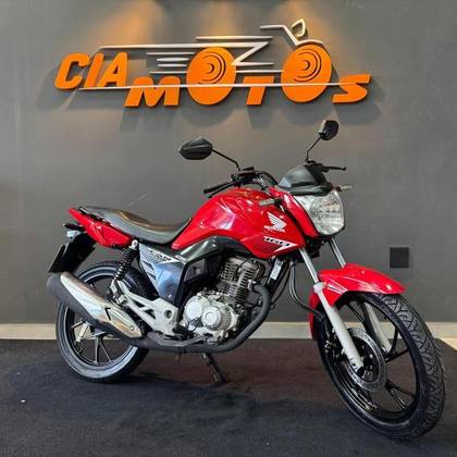 HONDA CG 160 FAN HONDA CG 160 FAN